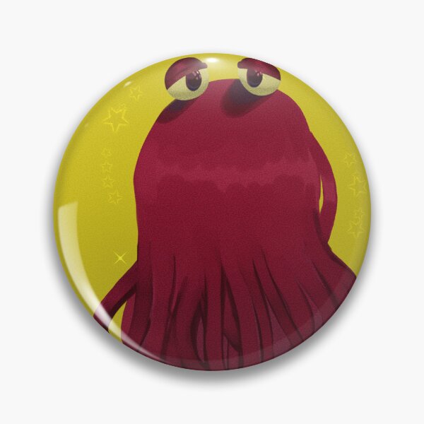 Item preview, red guy designed and sold by Funtime-FNAF.