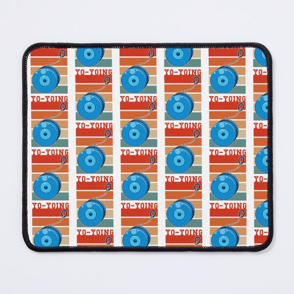 Item preview, vintage yo yo, toy classic retro designed and sold by Design_for_merch.