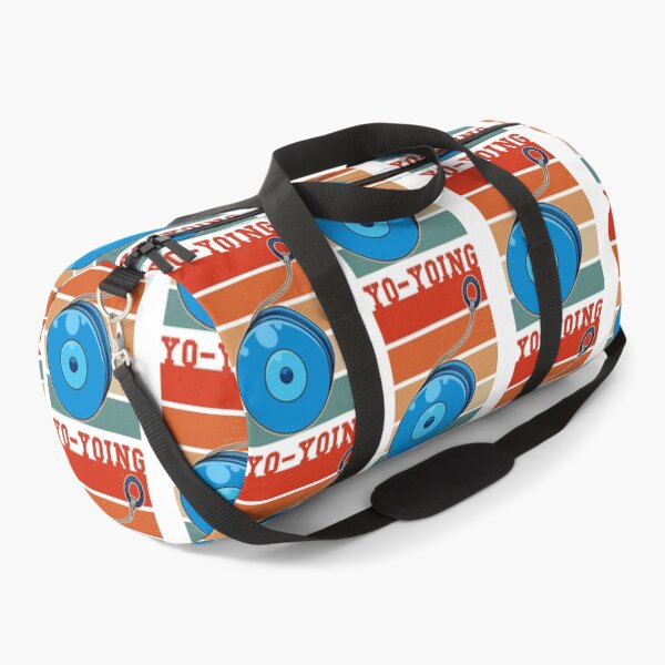Item preview, vintage yo yo, toy classic retro designed and sold by Design_for_merch.
