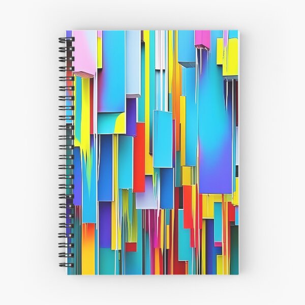 Item preview, Squares and Rectangles designed and sold by Shane Viper.