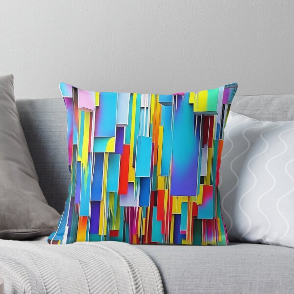 Item preview, Squares and Rectangles designed and sold by Shane Viper.