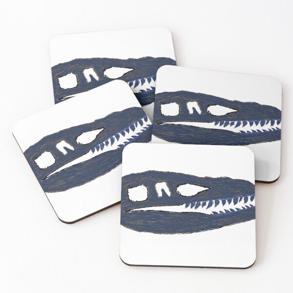 Item preview, Dino skull designed and sold by enchantedvibes.