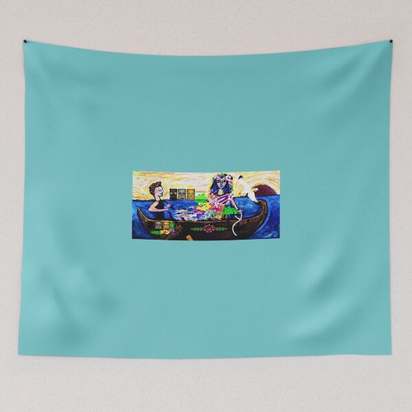 Item preview, Pacific Island Folk designed and sold by Aquila Light Pictures.