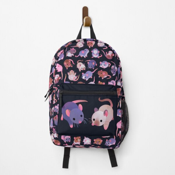 bolsa Anime My Melody Kawaii - BlackBerry Make