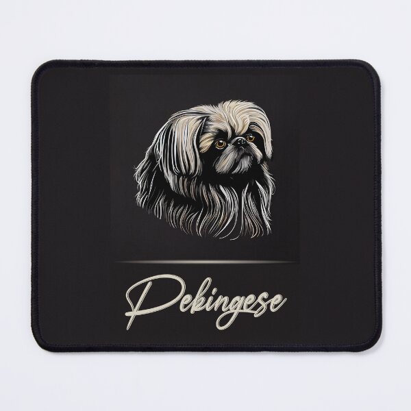 Item preview, Adorable Pekingese designed and sold by Best-Breeds.