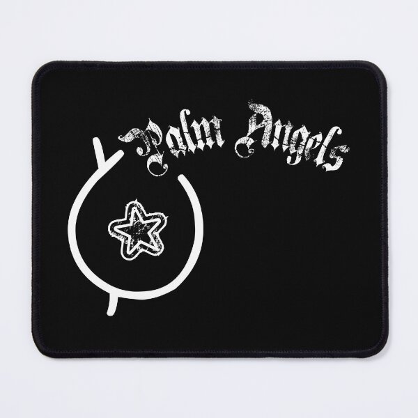 Item preview, Palm Angels Star T designed and sold by Yes-Monkey.