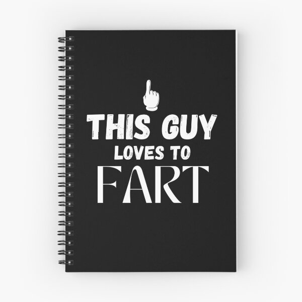Item preview, this guy loves to fart designed and sold by smailjr.