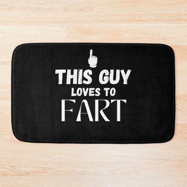 Item preview, this guy loves to fart designed and sold by smailjr.