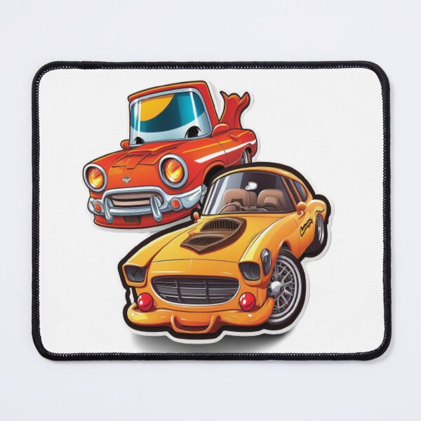 Item preview, Assorted Cars and Vehicles designed and sold by laurateamart.