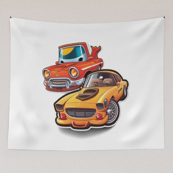 Item preview, Assorted Cars and Vehicles designed and sold by laurateamart.