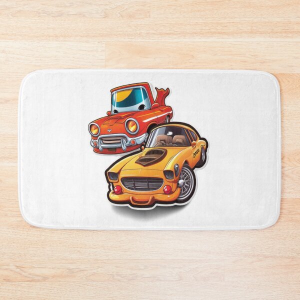 Item preview, Assorted Cars and Vehicles designed and sold by laurateamart.