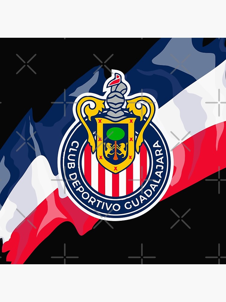 Pachuca Club de Futbol Mexico Pin