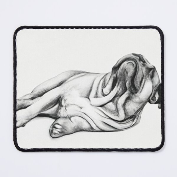 Item preview, Dogs de Bordeaux. French Mastiff, Mastiff Mamma designed and sold by Doggymadness.