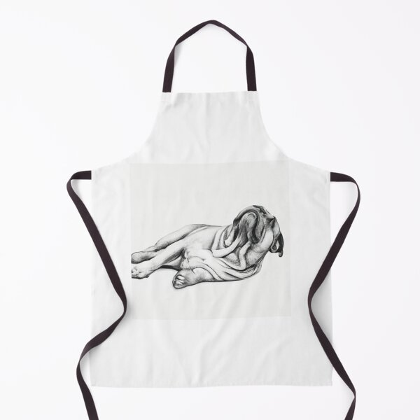 Item preview, Dogs de Bordeaux. French Mastiff, Mastiff Mamma designed and sold by Doggymadness.