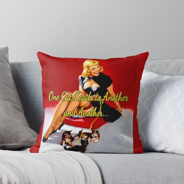Item preview, Pinup de 1950 Algunos trucos lindos de Gil Elvgren designed and sold by KellysComColors.