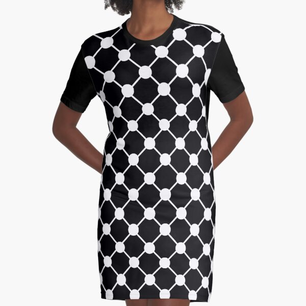 Black And White Dresses for Sale Redbubble