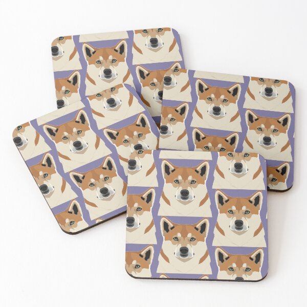Item preview, Akita Inu designed and sold by Raccoonidae.