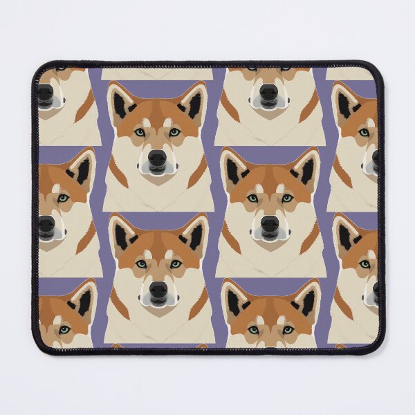 Item preview, Akita Inu designed and sold by Raccoonidae.