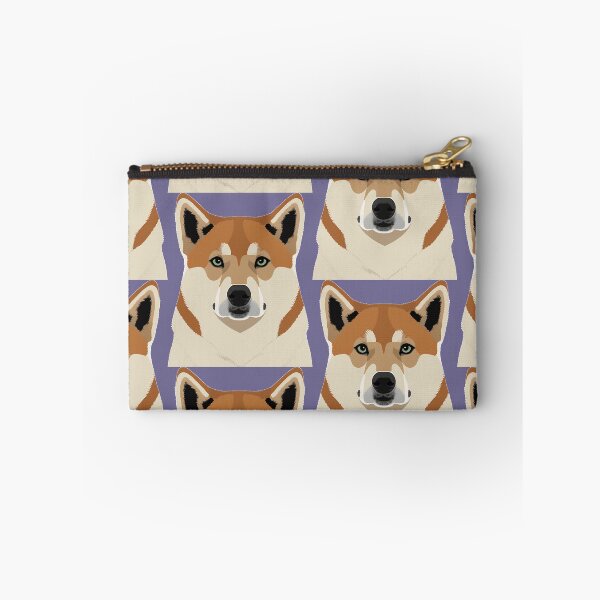 Artikelvorschau, Akita Inu entworfen und verkauft von Raccoonidae.