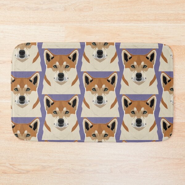 Item preview, Akita Inu designed and sold by Raccoonidae.
