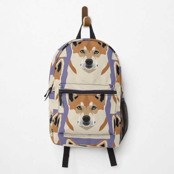 Item preview, Akita Inu designed and sold by Raccoonidae.