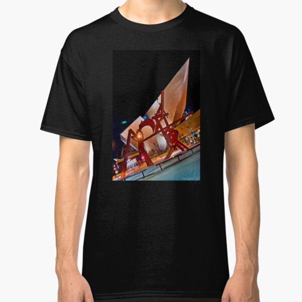 Denver Museum of Art Classic T-Shirt