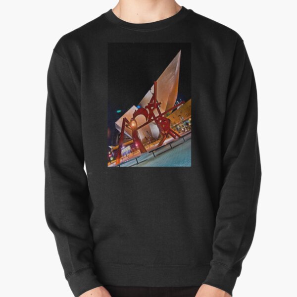 Denver Museum of Art Pullover Sweatshirt