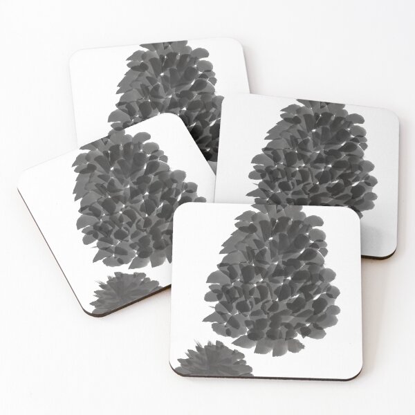 Item preview, Pine cone designed and sold by StudioMasha.