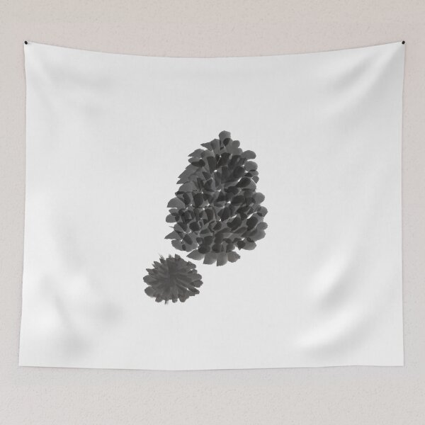 Item preview, Pine cone designed and sold by StudioMasha.