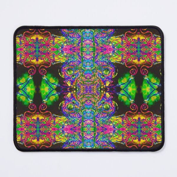 Item preview, Hungry Hungry Hippocampus PATTERN designed and sold by Jacob Wayne Bryner.