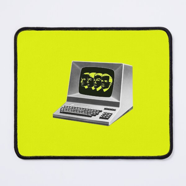 Item preview, Computer World Retro PC designed and sold by retro-teeees.