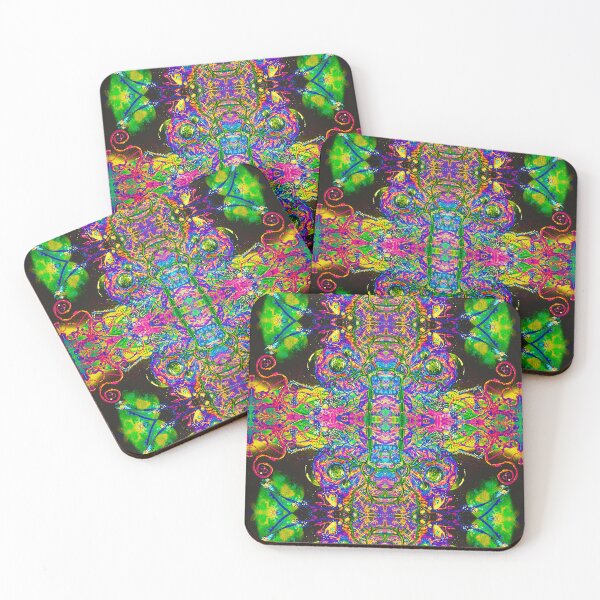 Item preview, Hungry Hungry Hippocampus PATRÓN designed and sold by Jacob Wayne Bryner.