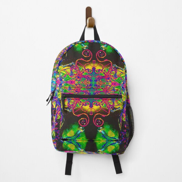 Item preview, Hungry Hungry Hippocampus PATTERN  designed and sold by Jacob Wayne Bryner.
