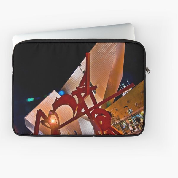 Denver Museum of Art Laptop Sleeve