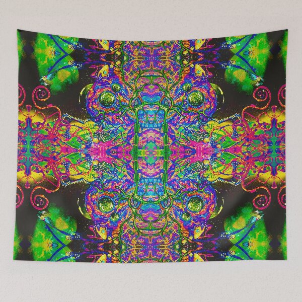 Item preview, Hungry Hungry Hippocampus PATRÓN designed and sold by Jacob Wayne Bryner.