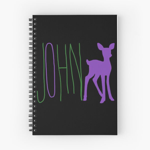 Item preview, John Doe designed and sold by KingJove.