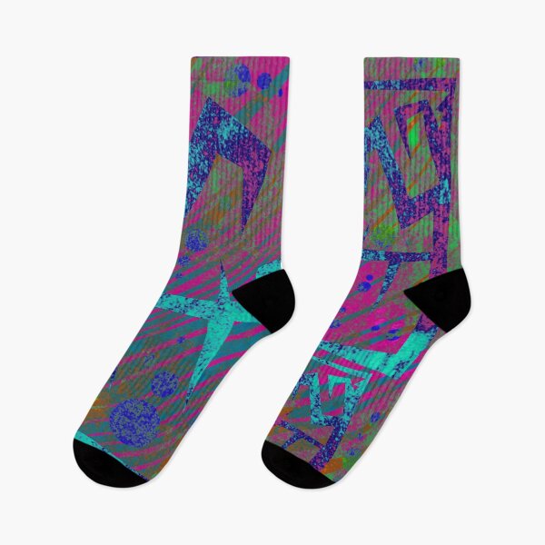 Item preview, Abstract designed and sold by kinpirks.