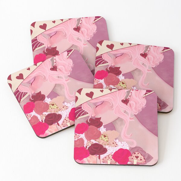 Item preview, Love and Roses  designed and sold by Blindish-Art.