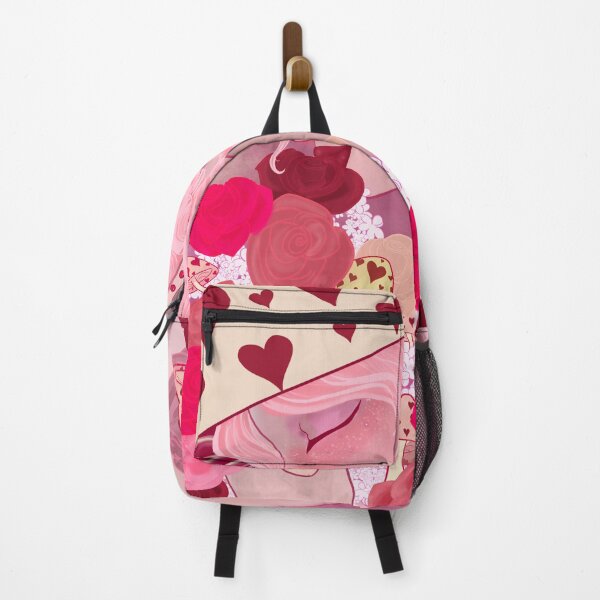 Item preview, Love and Roses designed and sold by Blindish-Art.