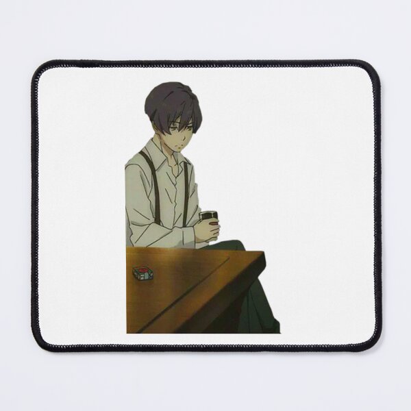 Item preview, 91 days anime designed and sold by BSHA-o-RAHA.