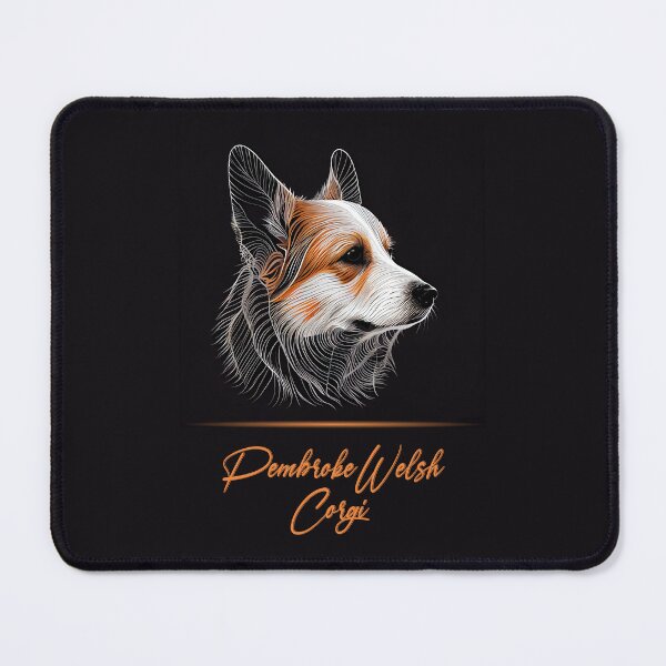 Item preview, Pembroke Welsh Corgi designed and sold by Best-Breeds.