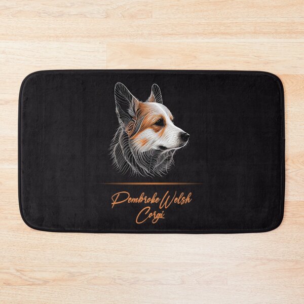 Item preview, Pembroke Welsh Corgi designed and sold by Best-Breeds.