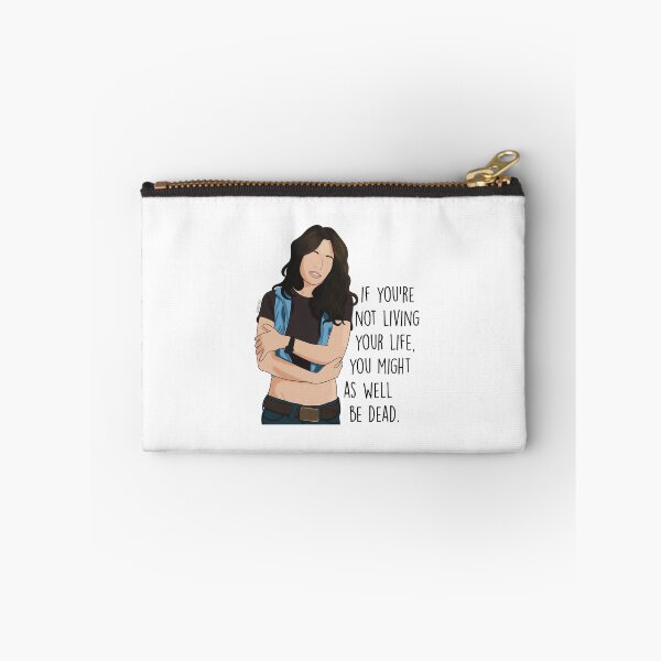 Item preview, If you're not living your life designed and sold by fanartbygabi | Gabi Veiga.
