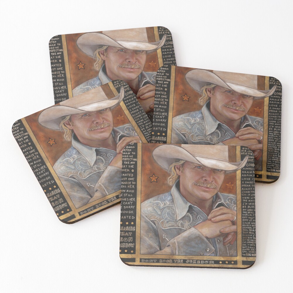 Item preview, Coasters (Set of 4) designed and sold by RayStephenson.