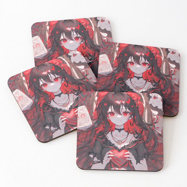 Item preview, Happy Valentine's Day #2 designed and sold by xHeadshotbtw.