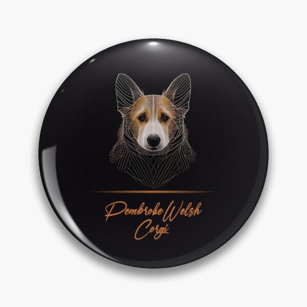 Item preview, Welsh Corgi designed and sold by Best-Breeds.