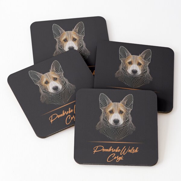 Item preview, Welsh Corgi designed and sold by Best-Breeds.