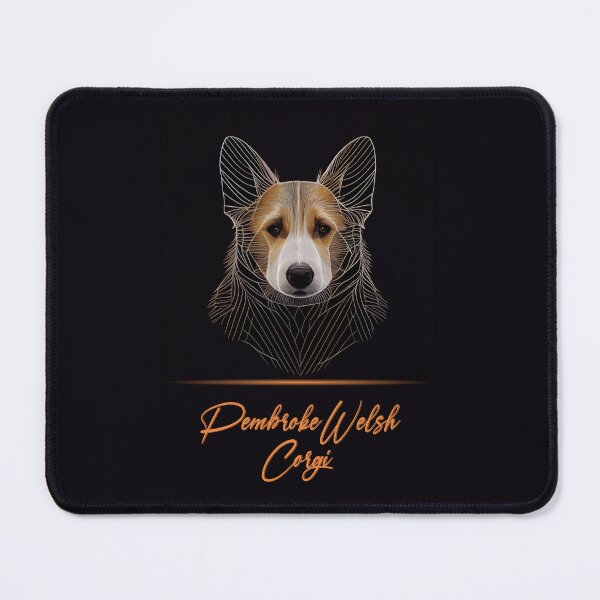 Item preview, Welsh Corgi designed and sold by Best-Breeds.