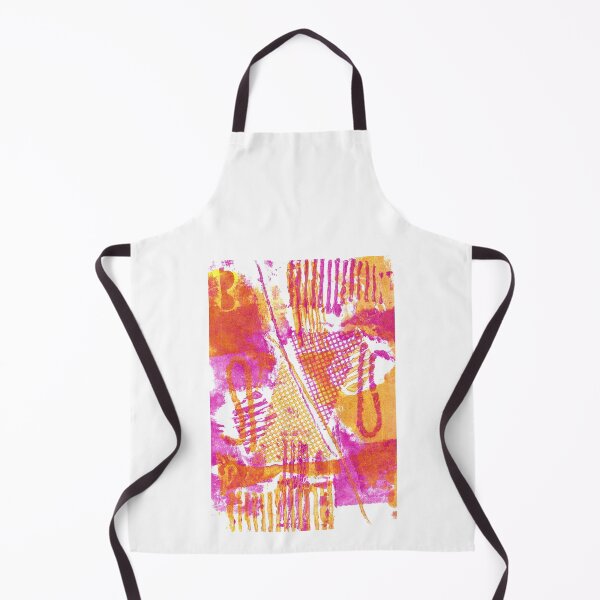 Item preview, Pink and Orange meld designed and sold by WAE Center.