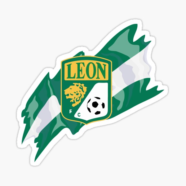 Mexico is from Club Leon